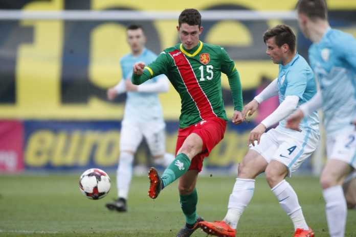 balgariq u21 balgariq u21