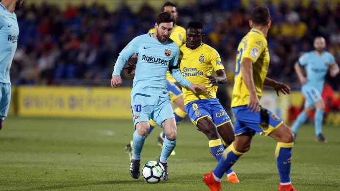 barcelona las palmas barcelona las palmas