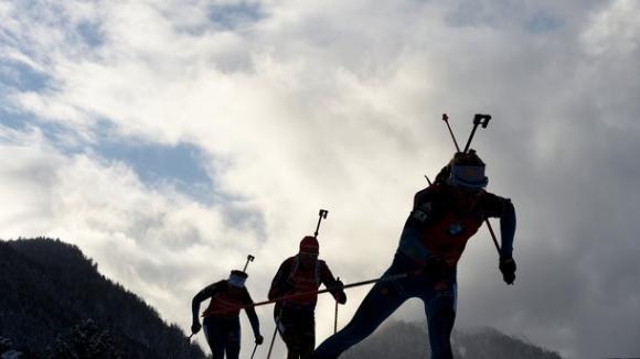 biatlon biatlon