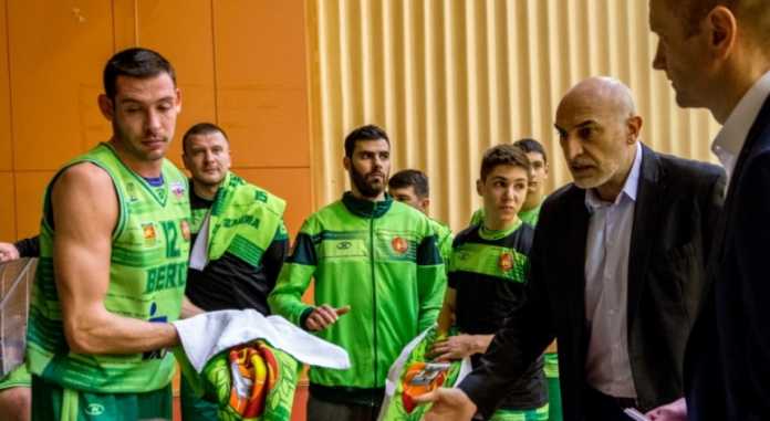 bk beroe liubomir minchev bk beroe