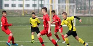 botev cska 2004