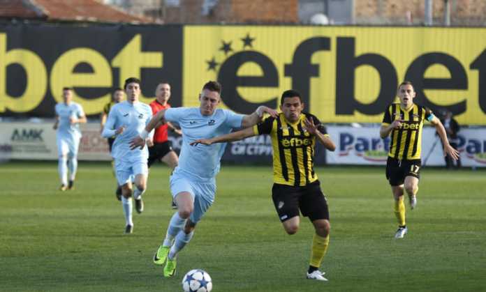 botev dunav botev dunav