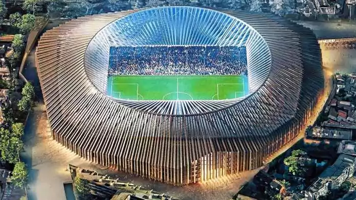 chelsea nov stadion