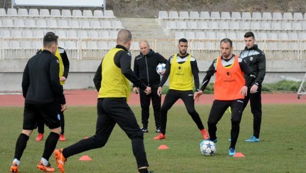 cherno more georgi iliev cherno more 1