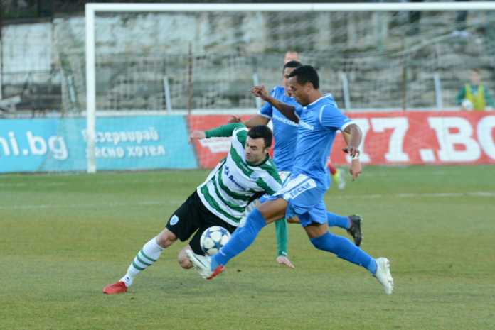 cherno more levski cherno more levski