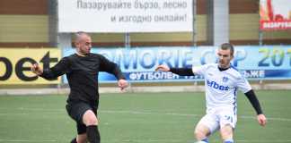 chernomorets psfk chernomorets