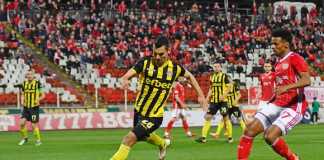 cska botev