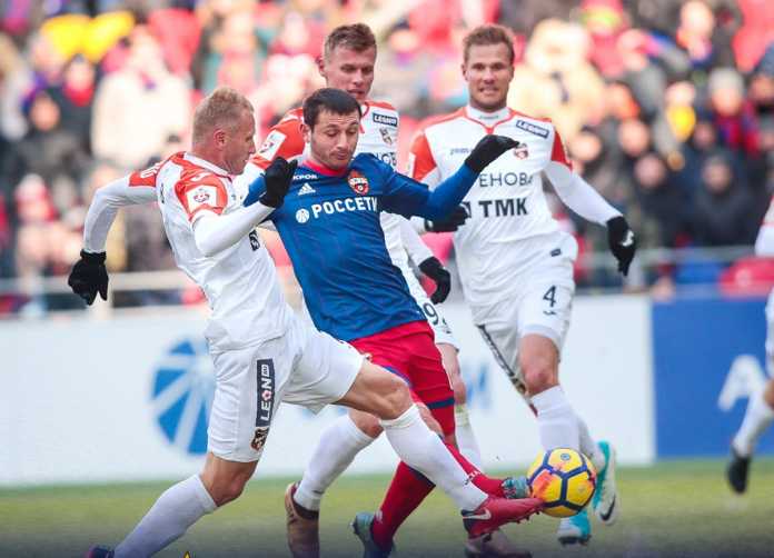 cska moskva ural cska moskva ural