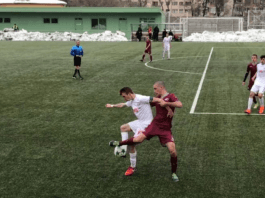 cska u 17
