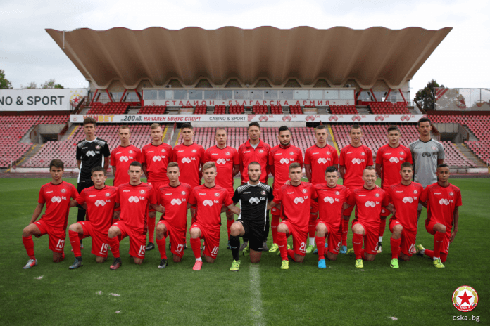 cska u17 cska u17