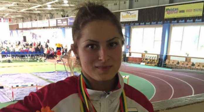 daniela pandeva daniela pandeva