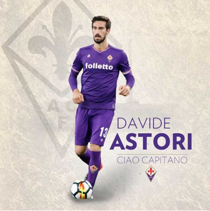 davide astori davide astori