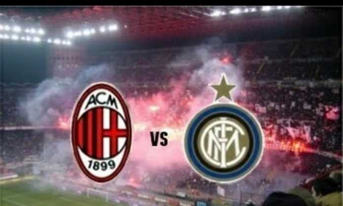 derby milano derby milano
