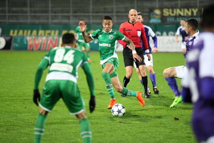 etar ludogorets etar ludogorets