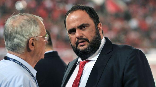 evangelos marinakis evangelos marinakis
