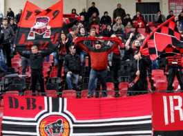 fenove lokomotiv sofia