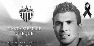 futbolist mexiko