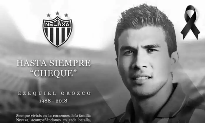 futbolist mexiko