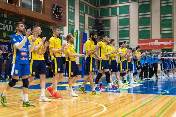 hebar voley hebar voley