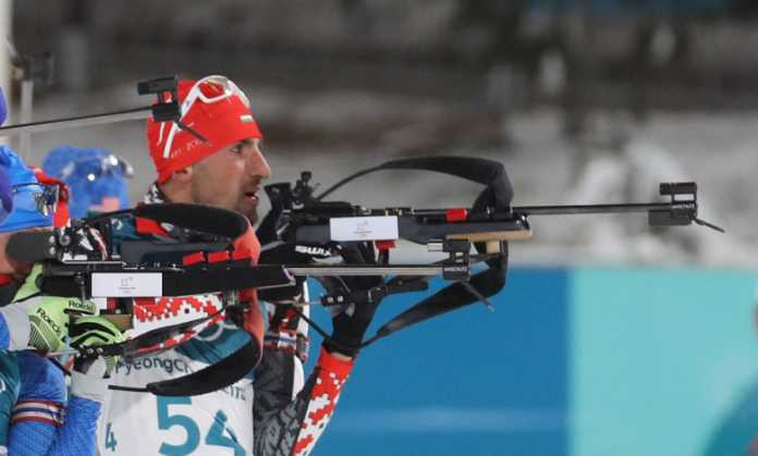 iliev biatlon