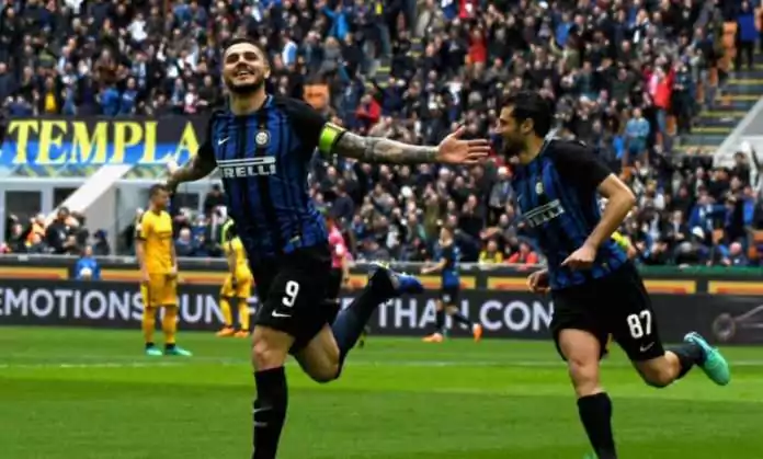 inter 1
