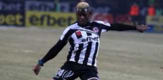 iulis ndong