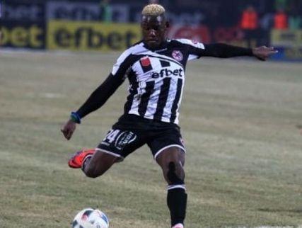 iulis ndong iulis ndong