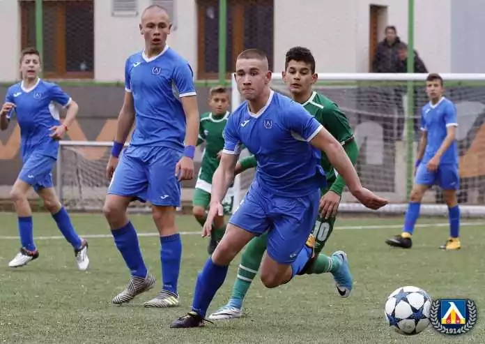 levski 2004 ludogorets 2004
