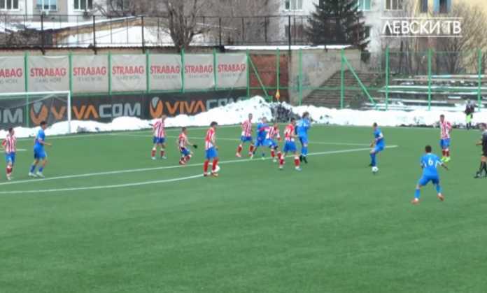 levski u 17 levski u 17