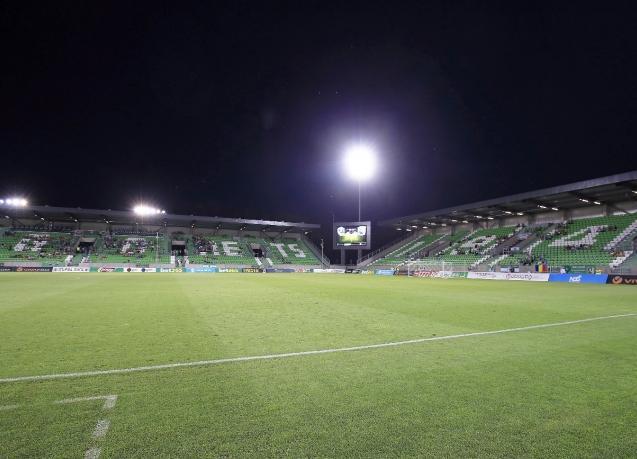 ludogorets arena ludogorets arena
