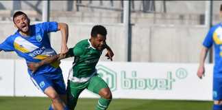 ludogorets vereq