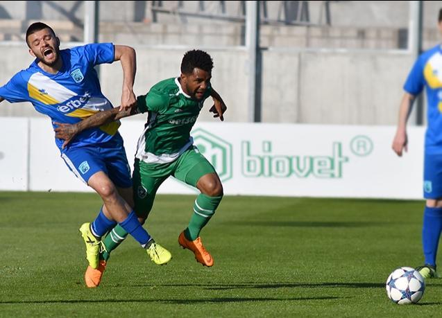 ludogorets vereq ludogorets vereq