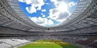 lujniki stadion