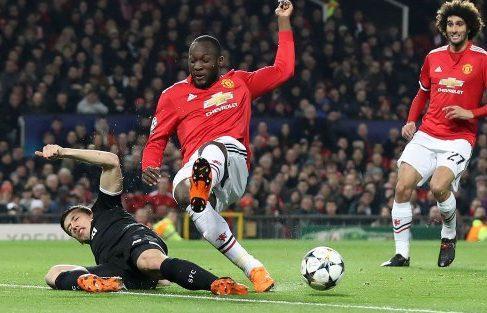manchester united sevilla lukaku manchester united sevilla lukaku