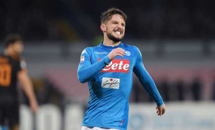 dries mertens mertens