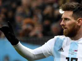 mesi argentina