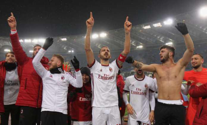 milan milan