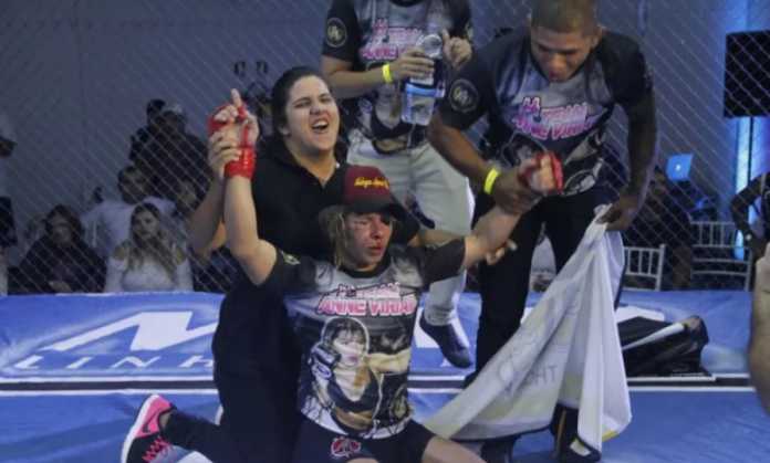 mma mma