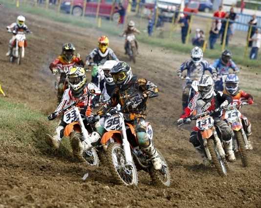 motokros