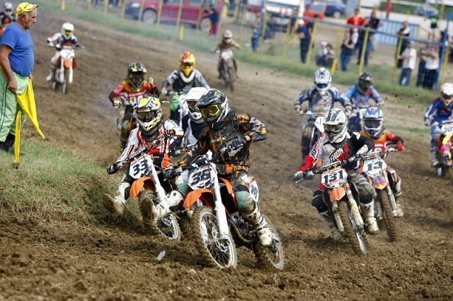 motokros