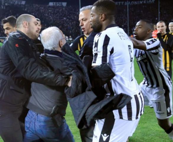 paok paok