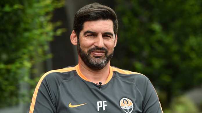 paulo Fonseka