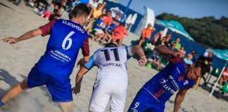 plajen futbol sveti nikola