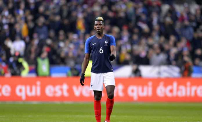 pogba pogba