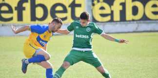 pomorie ludogorets 2