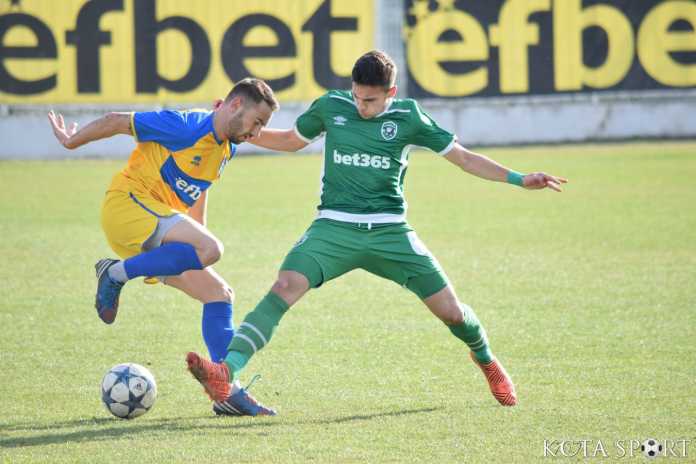 pomorie ludogorets 2 pomorie ludogorets 2