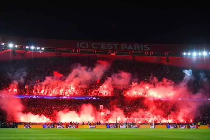 psg fenove