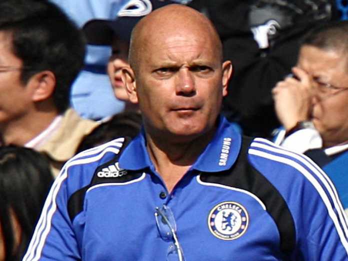 ray wilkins ray wilkins