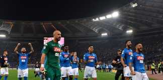 reina napoli