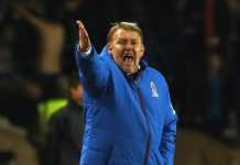 Роберт Просинечки бил вариант за Лудогорец robert prosinecki